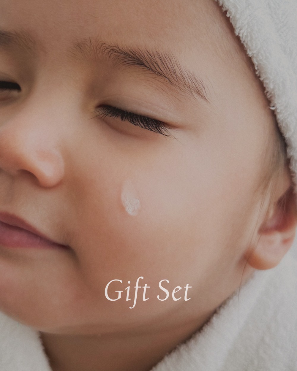 [Gift]출산선물세트(전상품)2,500원상당 쇼핑백 제공